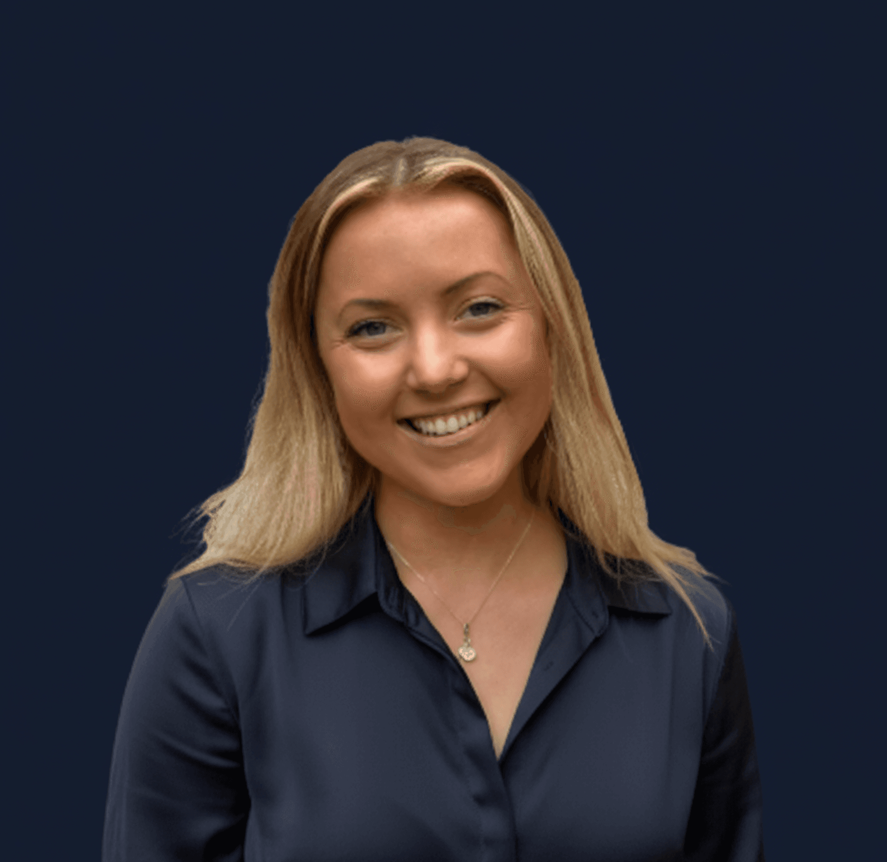 Meghan Thorneloe - AI Strategist