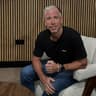 Russell Stilwell, CEO of The Padded Cell CIC - Social enterprise AI strategy client testimonial for Grow Fast consultancy