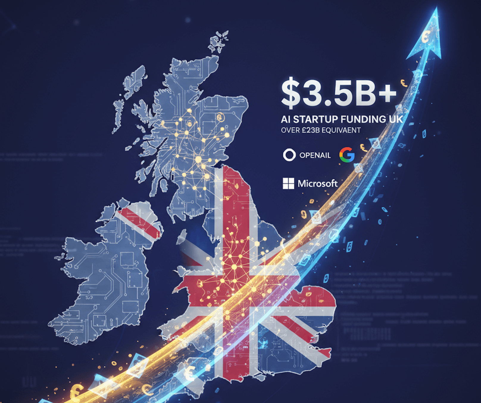 AI Tech Breakthroughs: £3.5B in Funding, Cursor Hits £23B Valuation (10-16 Nov 2025)