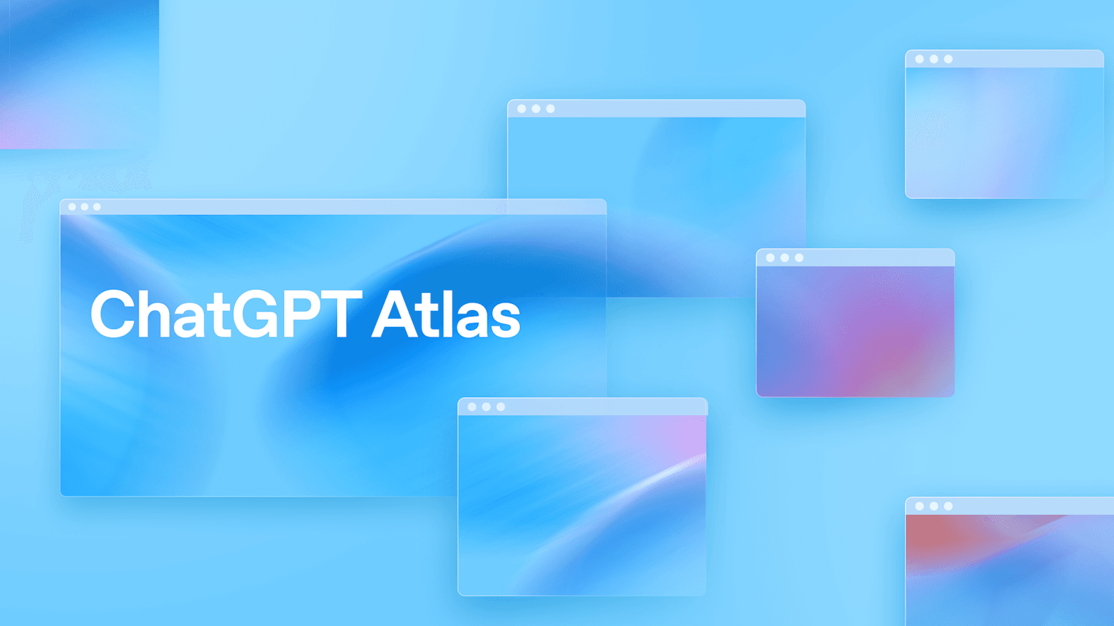 ChatGPT Atlas: What OpenAI's New Browser Means for Search and GEO in 2025