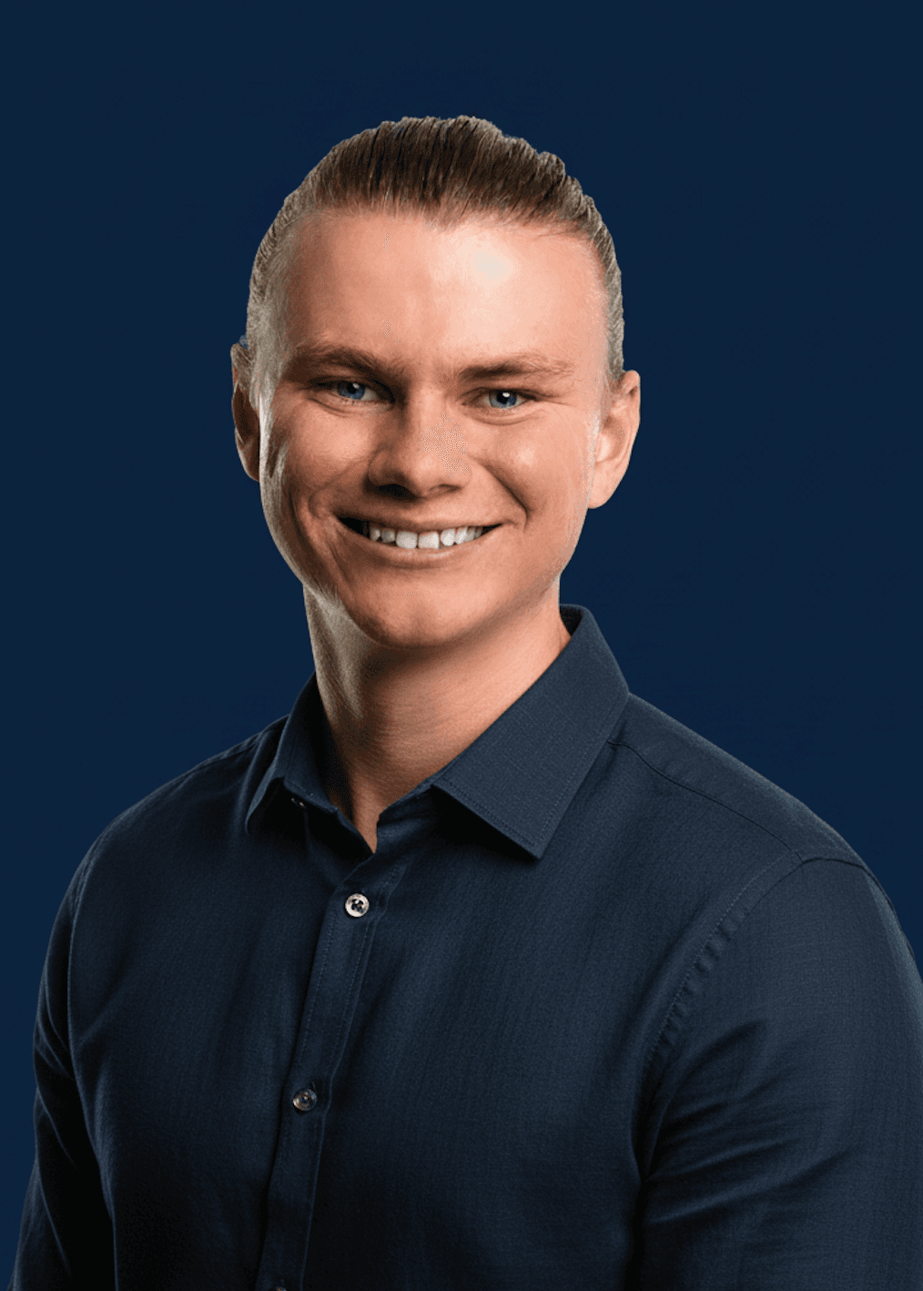 Jake Holmes - Founder & CEO